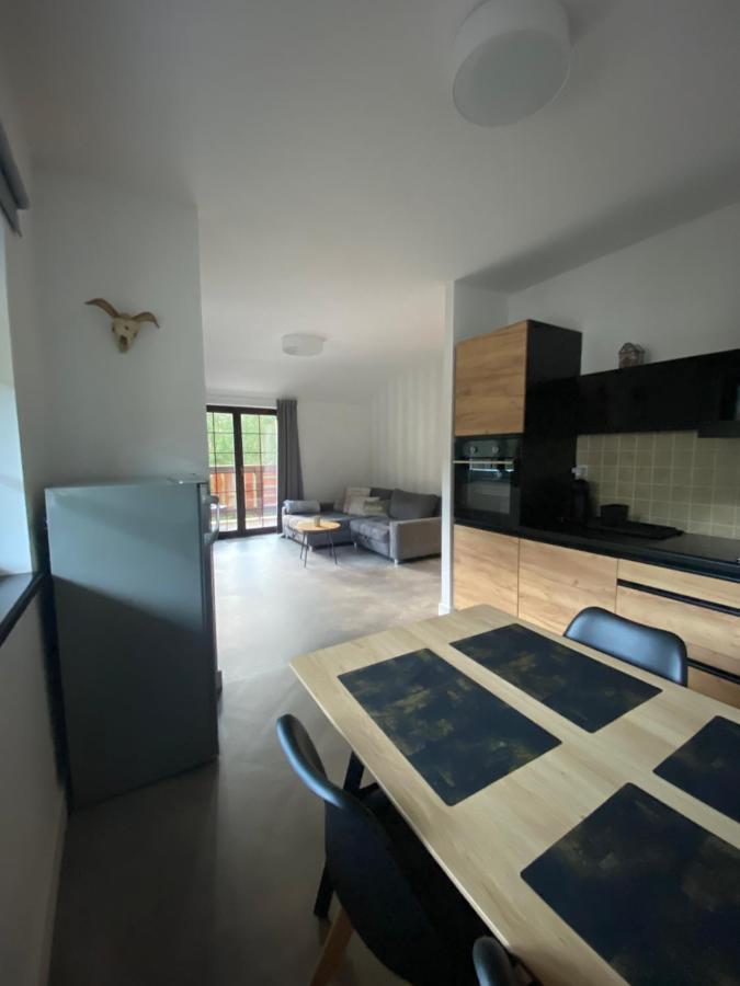 Vila Helena - Apartman Helena 16 Ружомберок Екстериор снимка