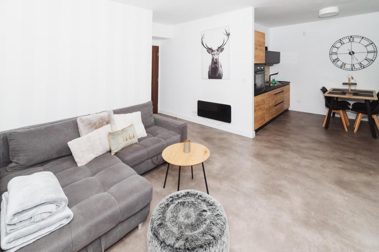 Vila Helena - Apartman Helena 16 Ружомберок Екстериор снимка