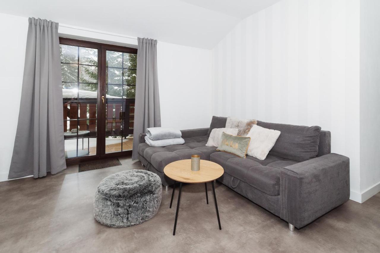 Vila Helena - Apartman Helena 16 Ружомберок Екстериор снимка